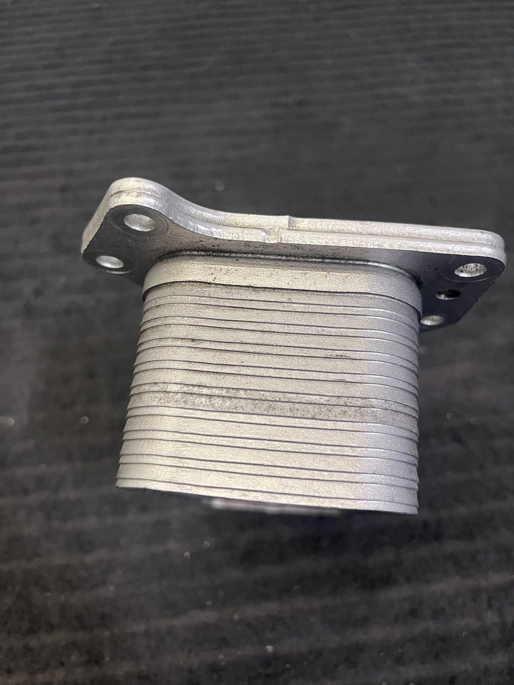 2019-2023 Mercedes-Benz M264 Engine Oil Cooler OEM A2641880000 - eBay image 7