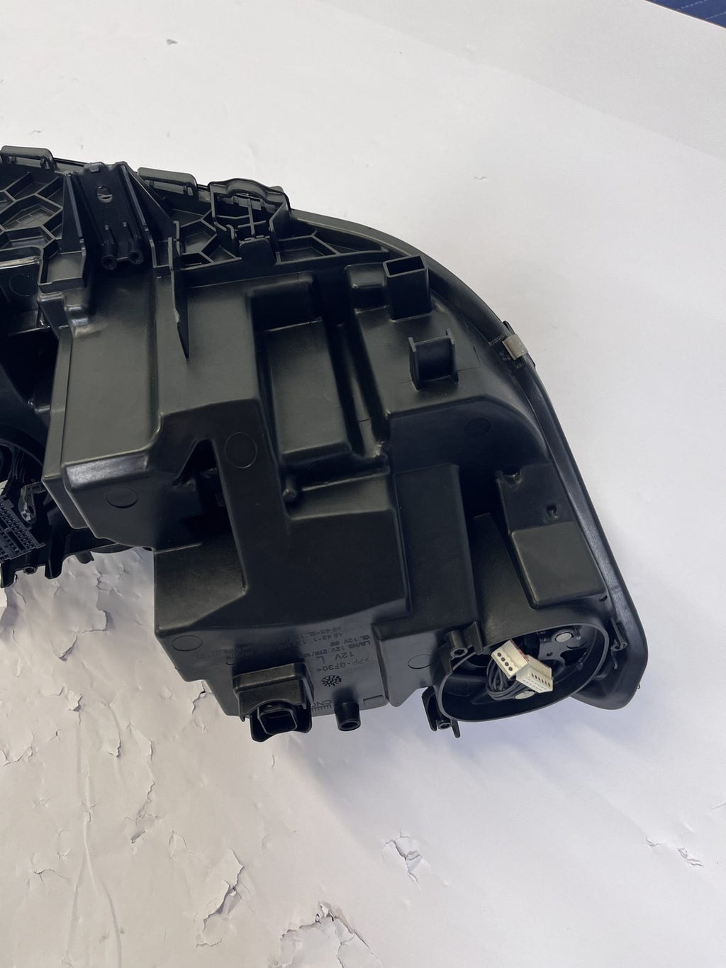 2019-22 BMW G20 330i M340i Rh Adaptive LED Headlight Refurb 63118496160 OEM - eBay image 8