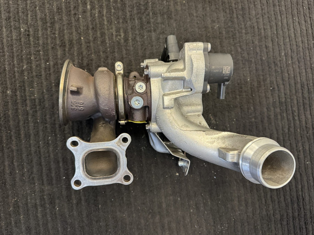 2020-2025 Buick Encore Gx Chevy Trailblazer 1.3L Turbo OEM 12709430 - eBay image 7