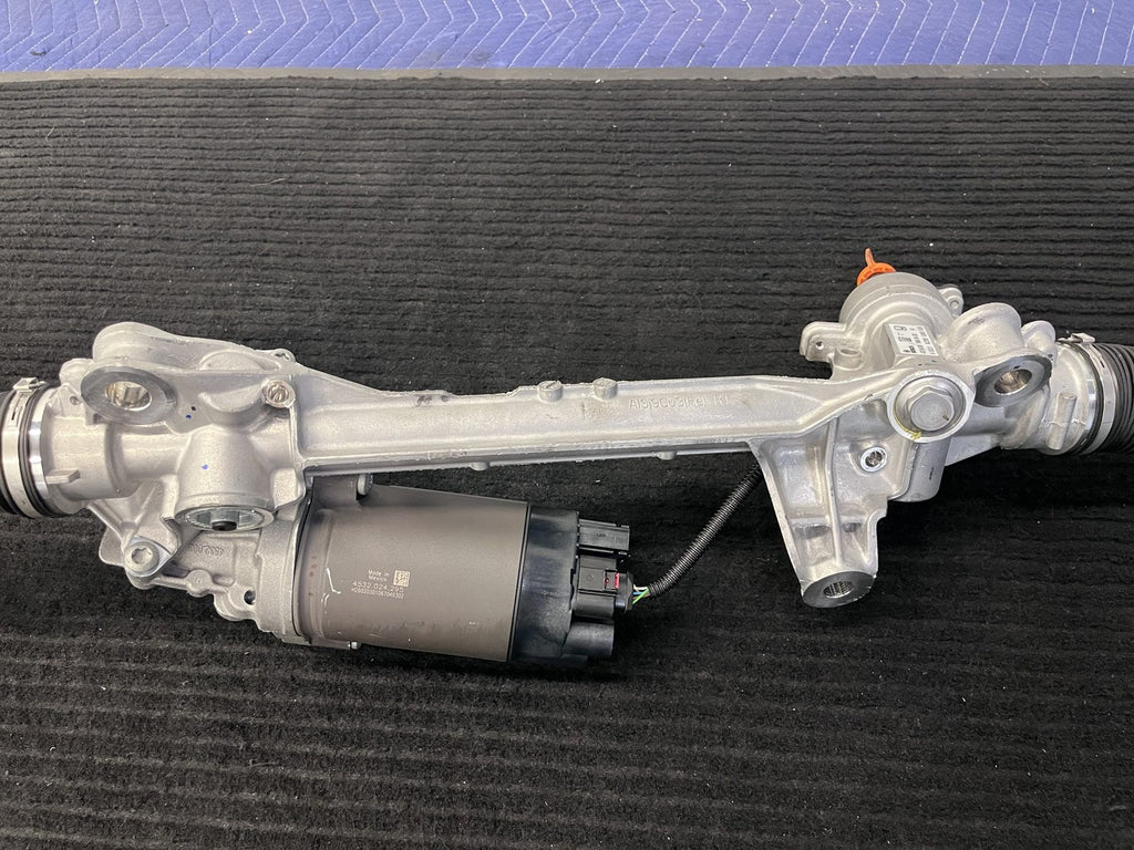 2025 Honda Accord Electric Power Steering Rack OEM 53600-30 A-D02 - eBay image 8