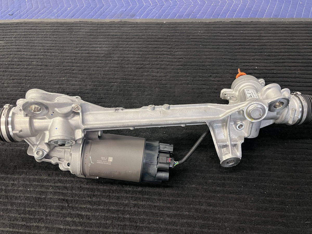 2025 Honda Accord Electric Power Steering Rack OEM 53600-30 A-D02 - eBay image 8
