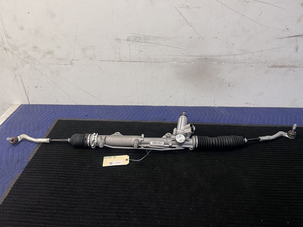 2008-2015 Mercedes-Benz C-Class W204 Power Steering Rack OEM A2044605900 - eBay image 1