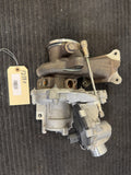 2017-2021 Audi A3 Volkswagen Tiguan 2.0L Turbocharger OEM 06K145061B - eBay image 1