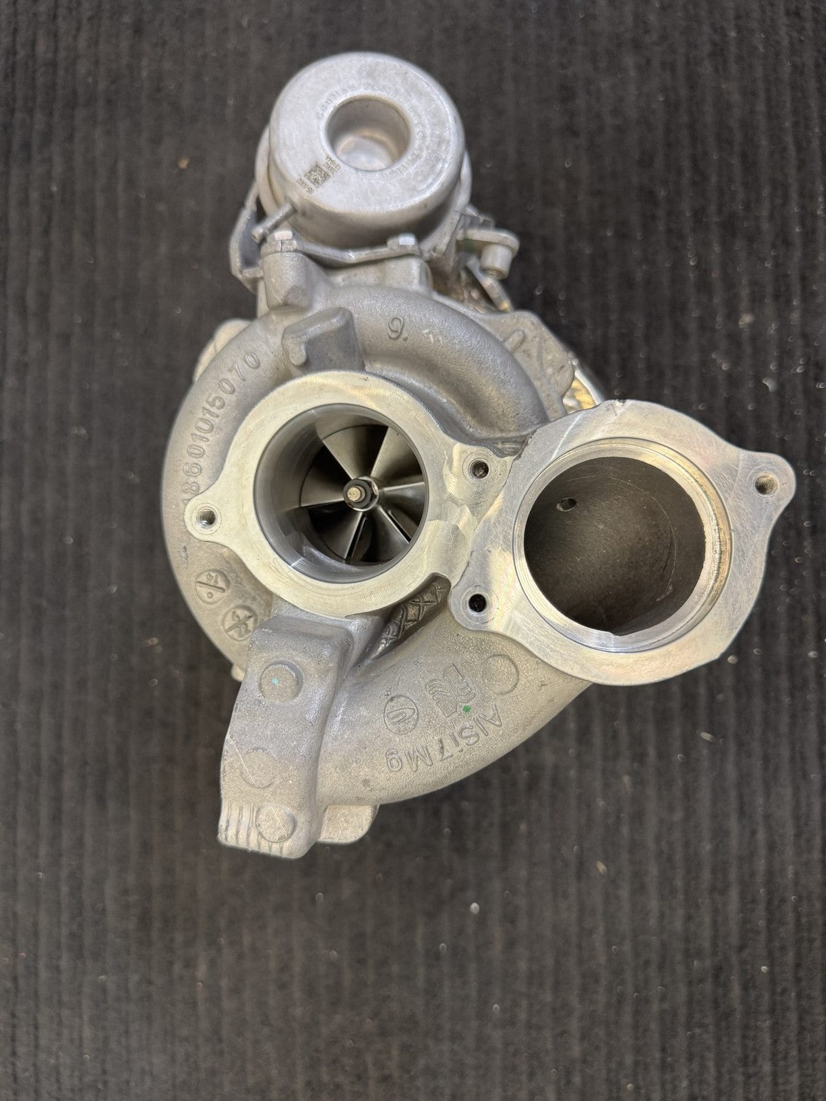 2017-2024 Audi S4 S5 SQ5 Q7 Q8 Porsche 3.0L Turbo OEM 06M145689AC - eBay image 3