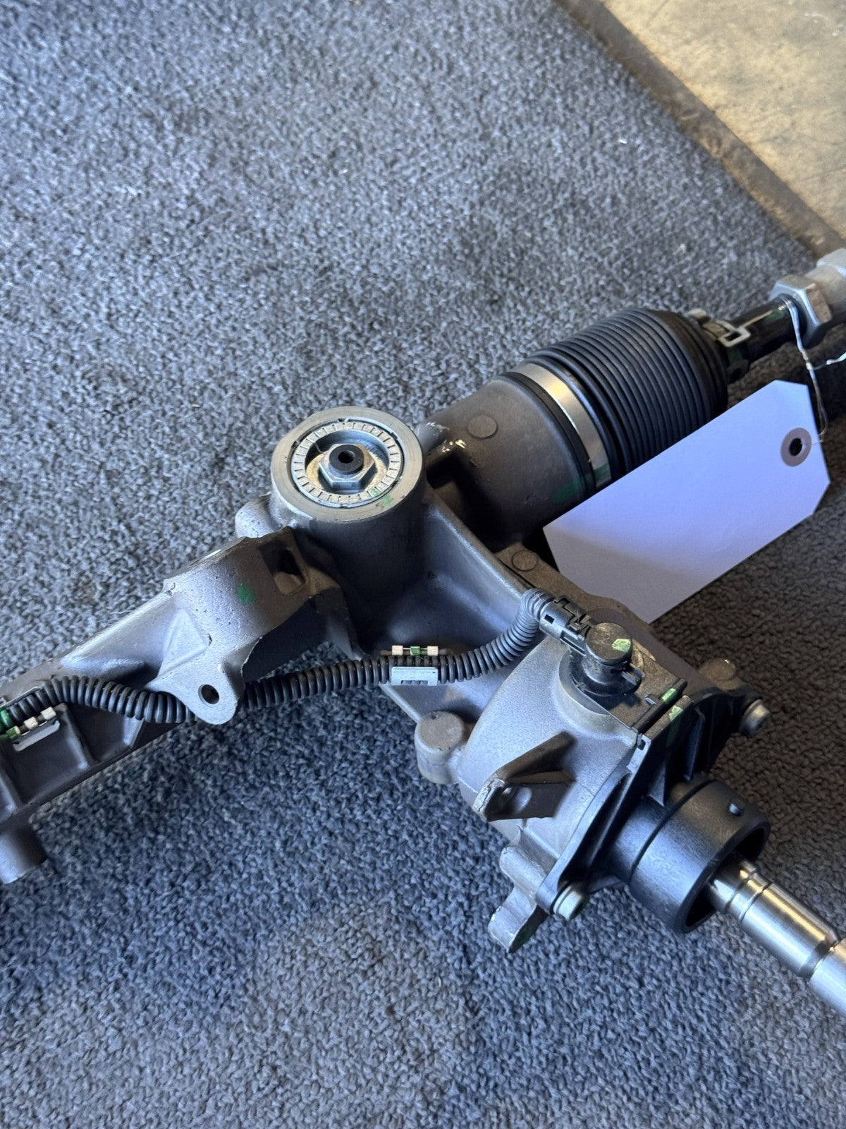 2016-2024 Volvo XC90 XC60 V90 S90 Electric Steering Rack Pinion OEM P32346341 - eBay image 12