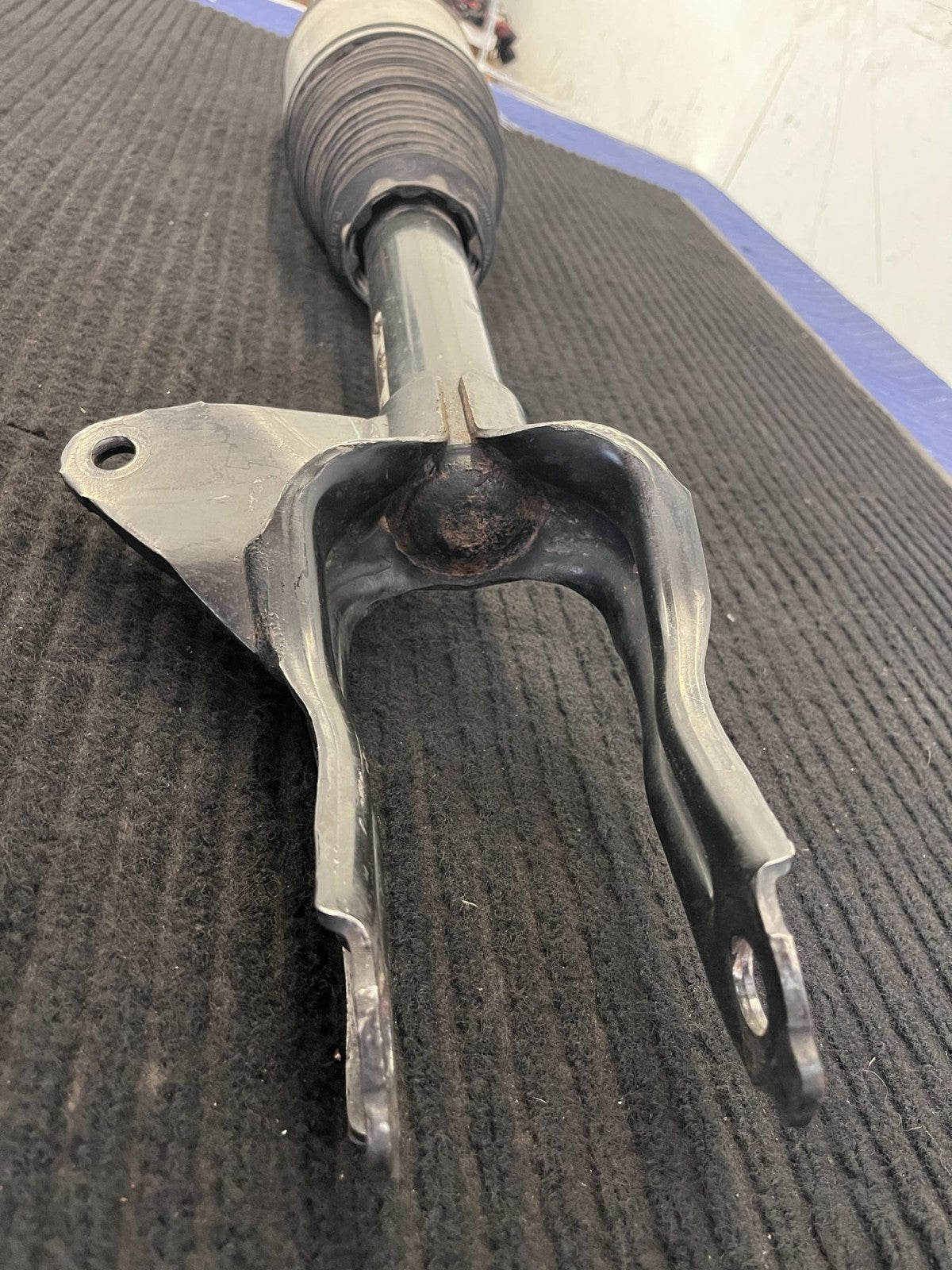 2016-2022 Jeep Grand Cherokee Front Left Quadra Lift Air Strut OEM 68303281AB - eBay image 7