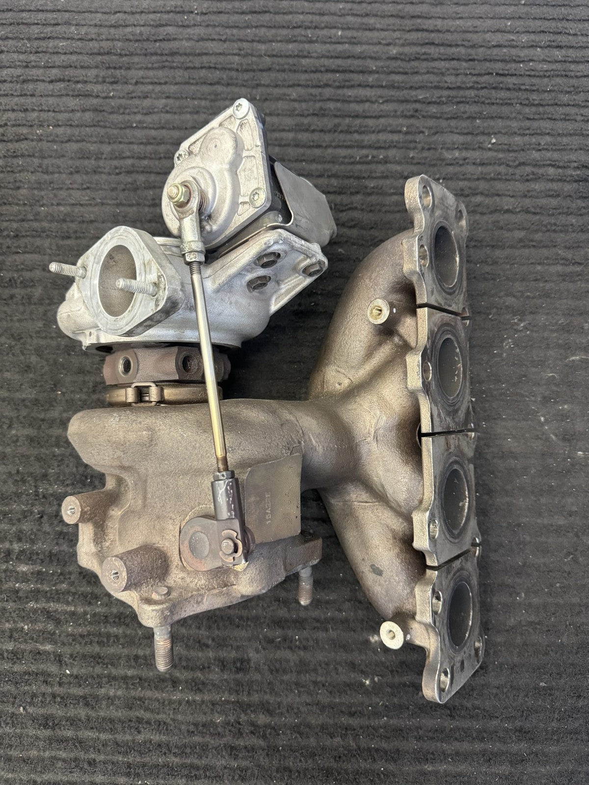 2015-2022 Hyundai Kia Sonata Optima Sorento Sportage 2.0L Turbo OEM 28231-2GTA1 - eBay image 5