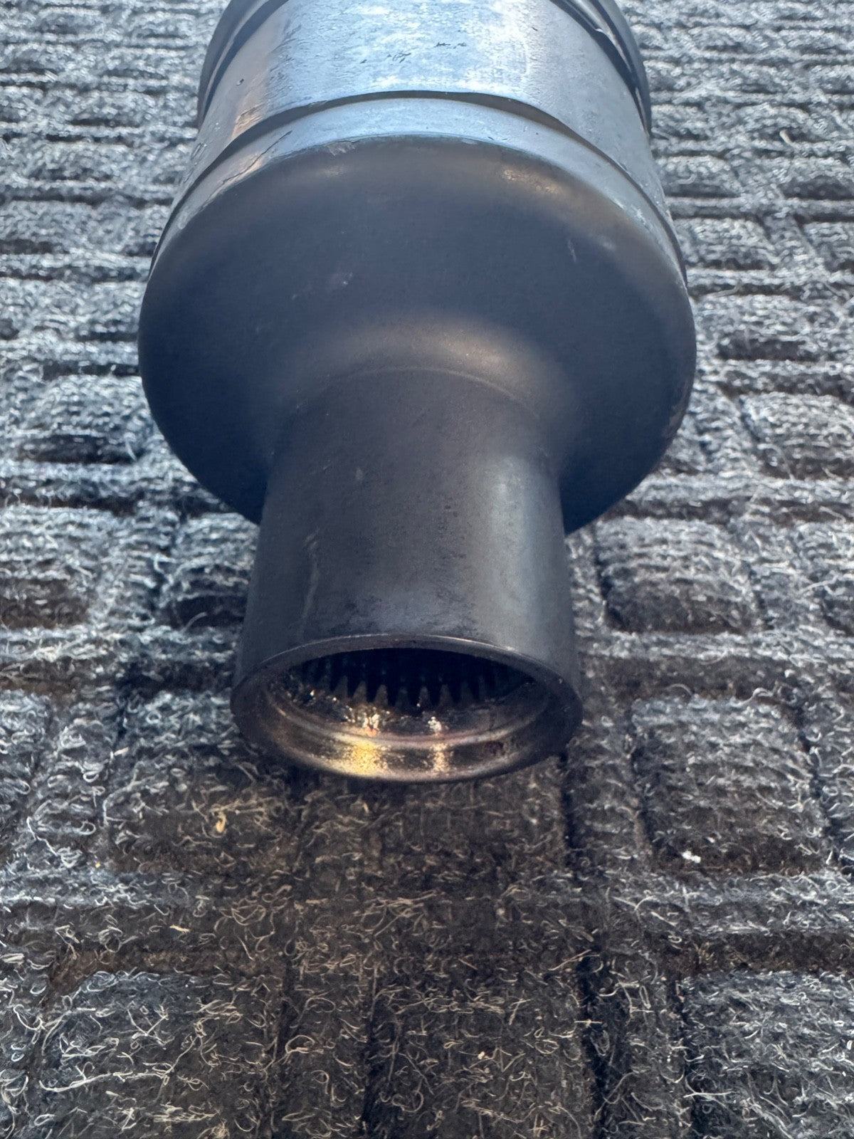 2022-2024 Mercedes H243 EQA Front LEFT Axle Shaft OEM A2433301400 - eBay image 5