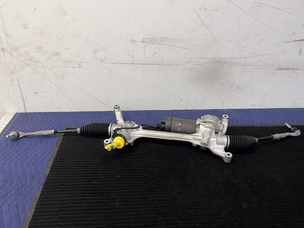 2025-2026 Mercedes-Benz E350 W214 Electric Power Steering Rack OEM A2144609700 - eBay image 5