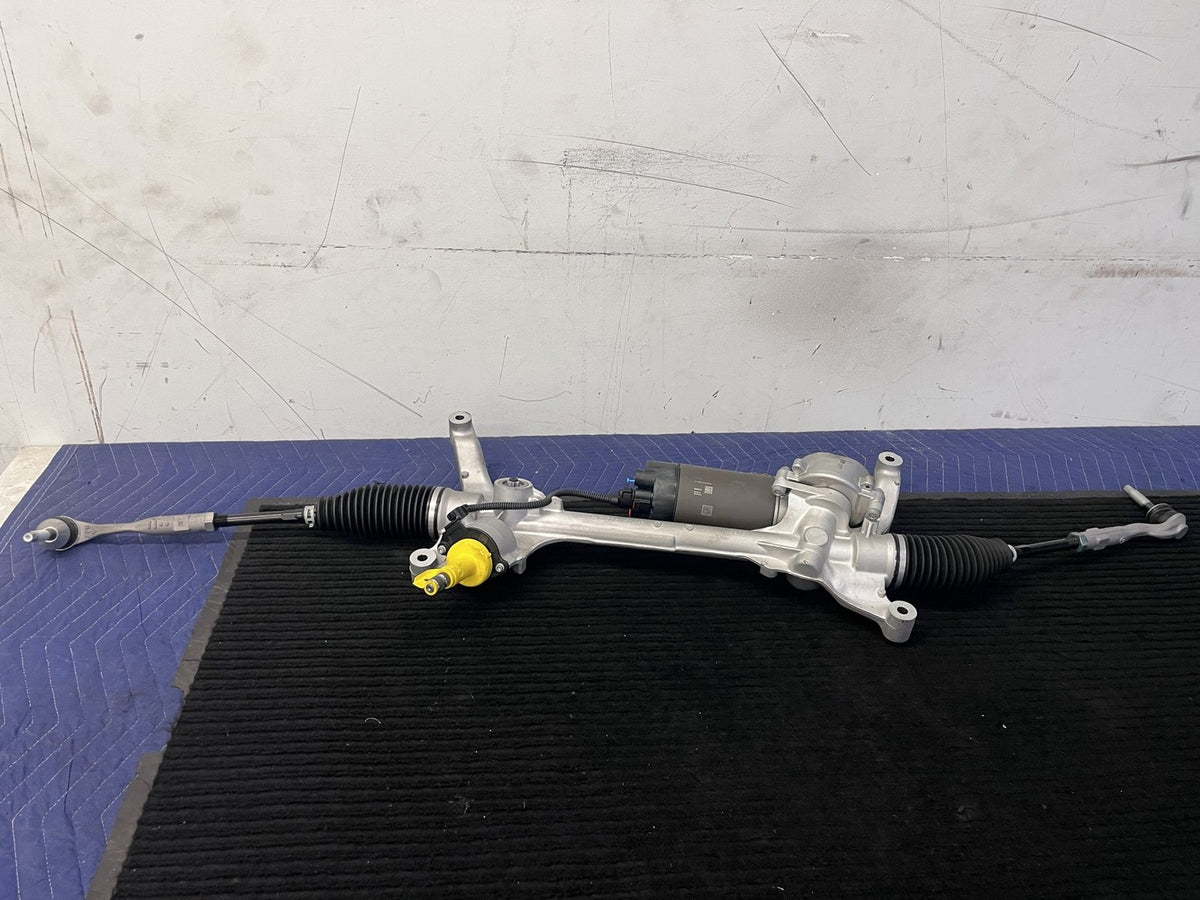 2025-2026 Mercedes-Benz E350 W214 Electric Power Steering Rack OEM A2144609700 - eBay image 5