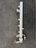 2010-2022 Mercedes-Benz Sprinter OM642 Right Fuel Rail OEM A6420703095 - eBay image 1