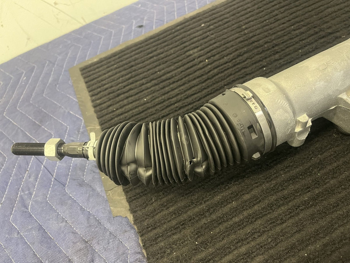 2006-2012 Mercedes-Benz R-Class W251 Power Steering Rack OEM A2514600500 - eBay image 6