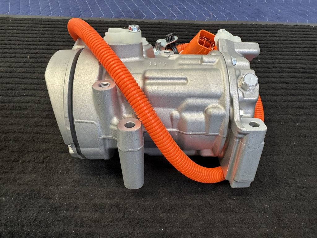 2021-26 Honda Hr-V eHEV 1.5 Hybrid Electric Ac Compressor OEM 3880062SM01 - eBay image 6