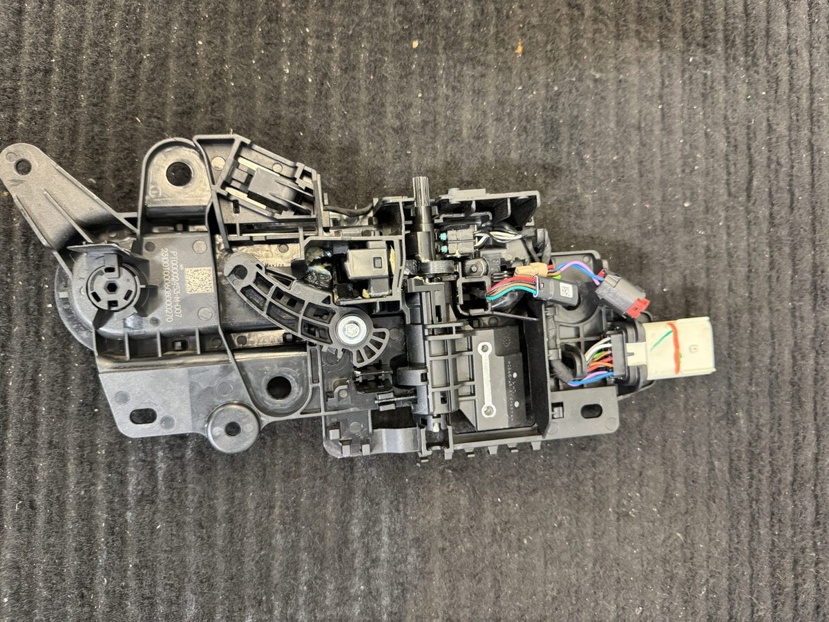 2022-2024 Rivian R1T R1S Front Left Exterior Door Handle OEM PT00002453-M-007 - eBay image 3