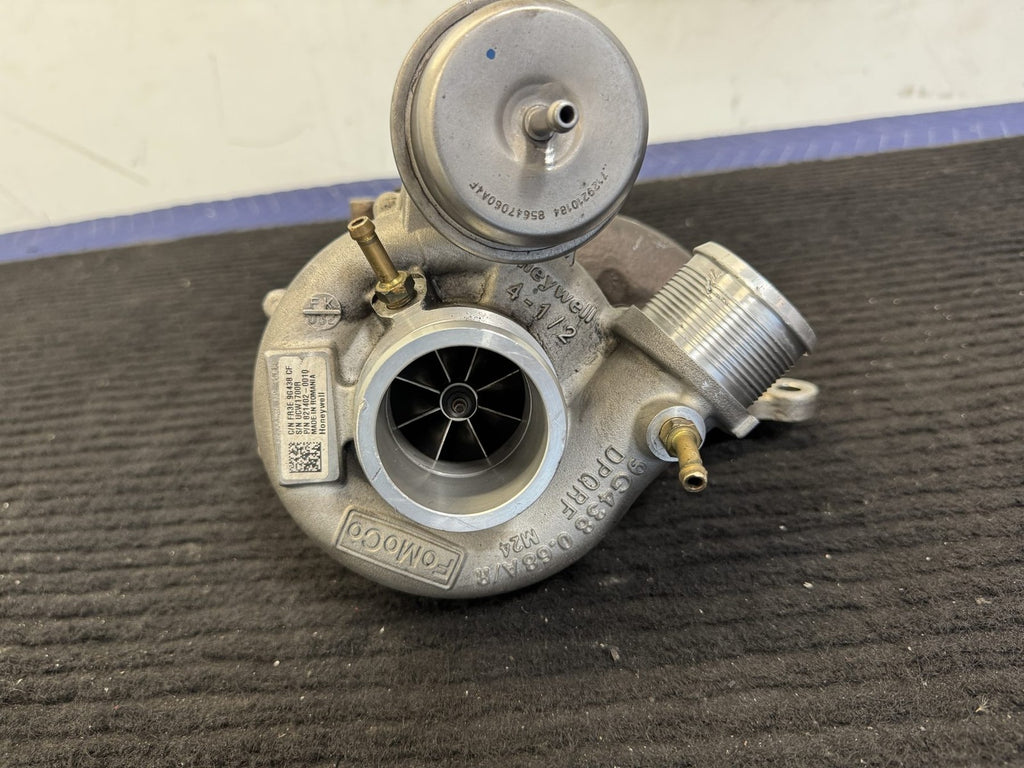 2015-2023 Ford Mustang 2.3L EcoBoost Turbocharger OEM FR3Z6K682E - eBay image 7