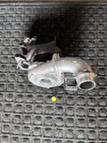 2014-2017 Jeep Grand Cherokee 3.0L Diesel Turbocharger Rebuildable OEM 35242171G - eBay image 1