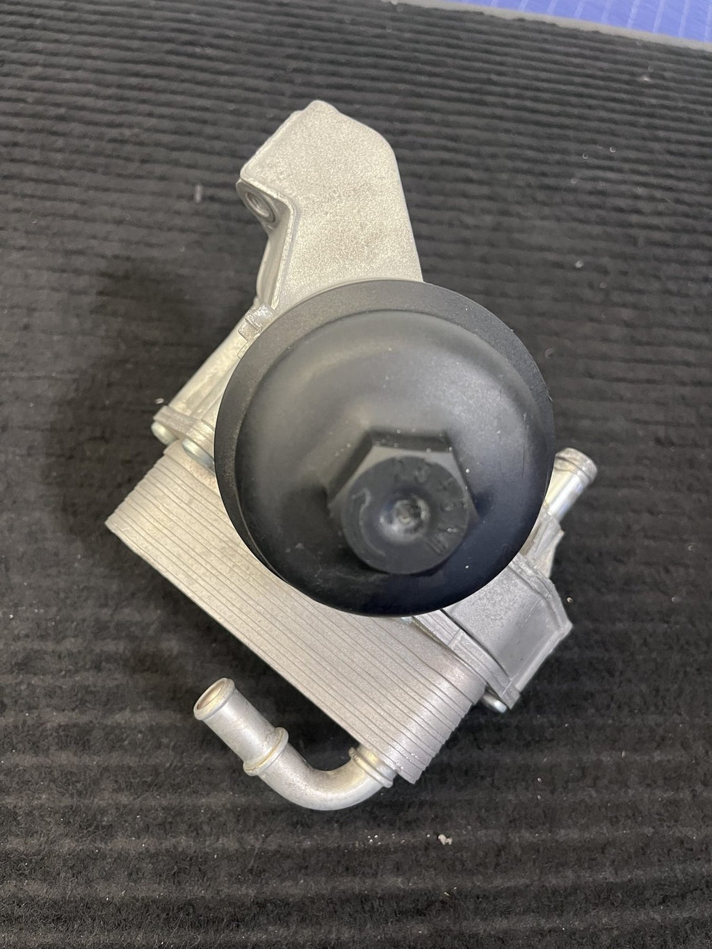2019-2025 Mercedes-Benz M260 Oil Filter Housing Oil Coolant Module OEM A2601800400 - eBay image 5