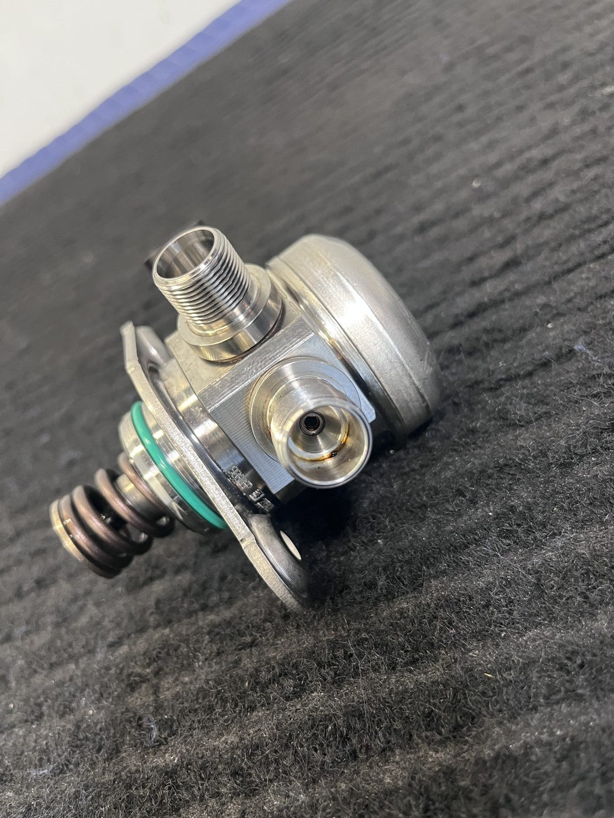 2019-2023 Mercedes-Benz C300 E350 GLC300 GLE350 High Pressure Pump OEM A2640701200 - eBay image 3