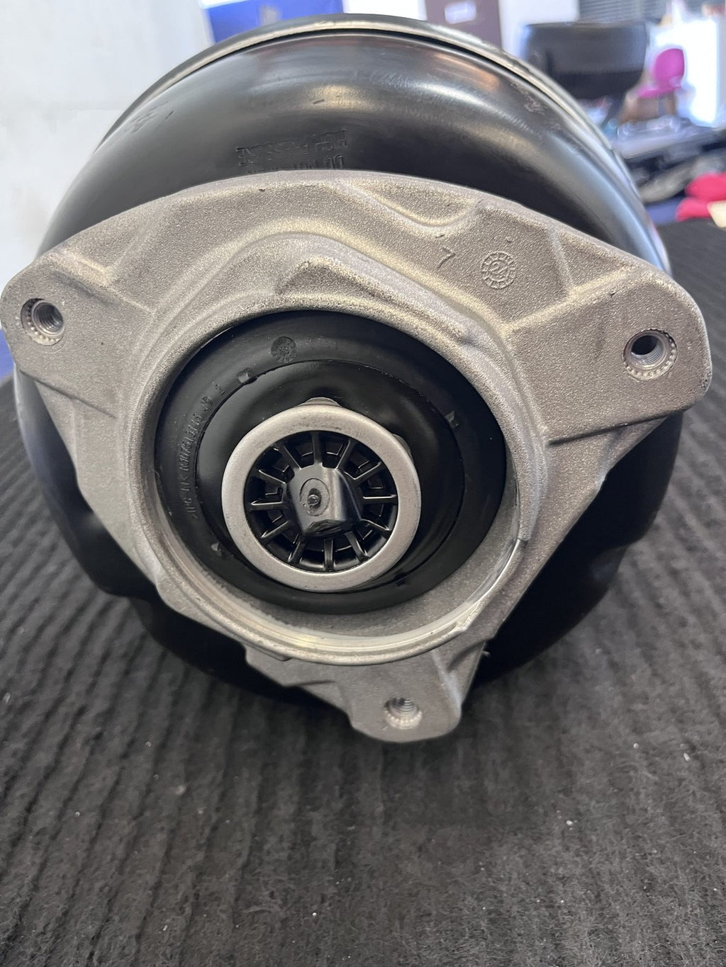 2012-2018 Mercedes-Benz Cls W218 Front Right Airmatic Air Strut OEM A2183206613 - eBay image 9