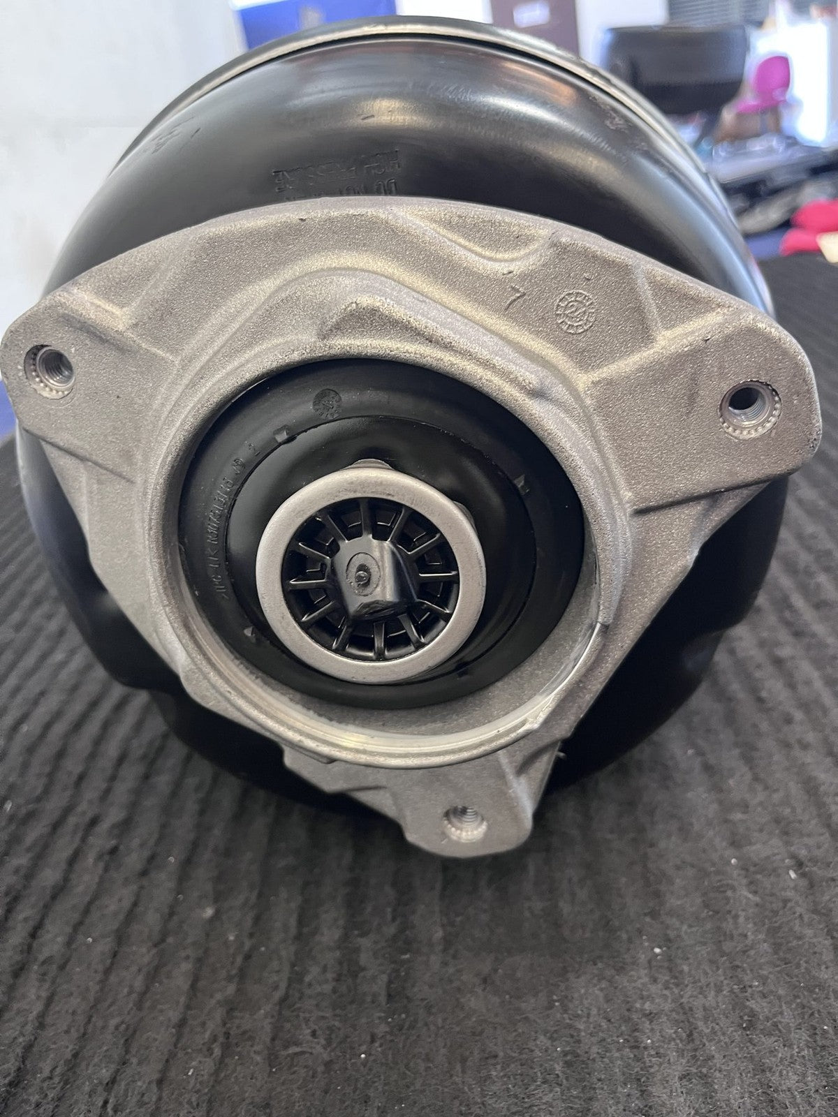 2012-2018 Mercedes-Benz Cls W218 Front Right Airmatic Air Strut OEM A2183206613 - eBay image 9