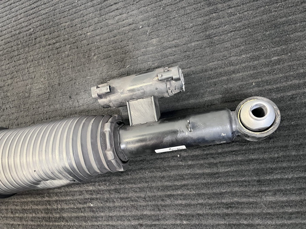 2018-2020 Rolls-Royce Phantom RR11 RR12 Rear Left Air Strut OEM 37106887563 - eBay image 4