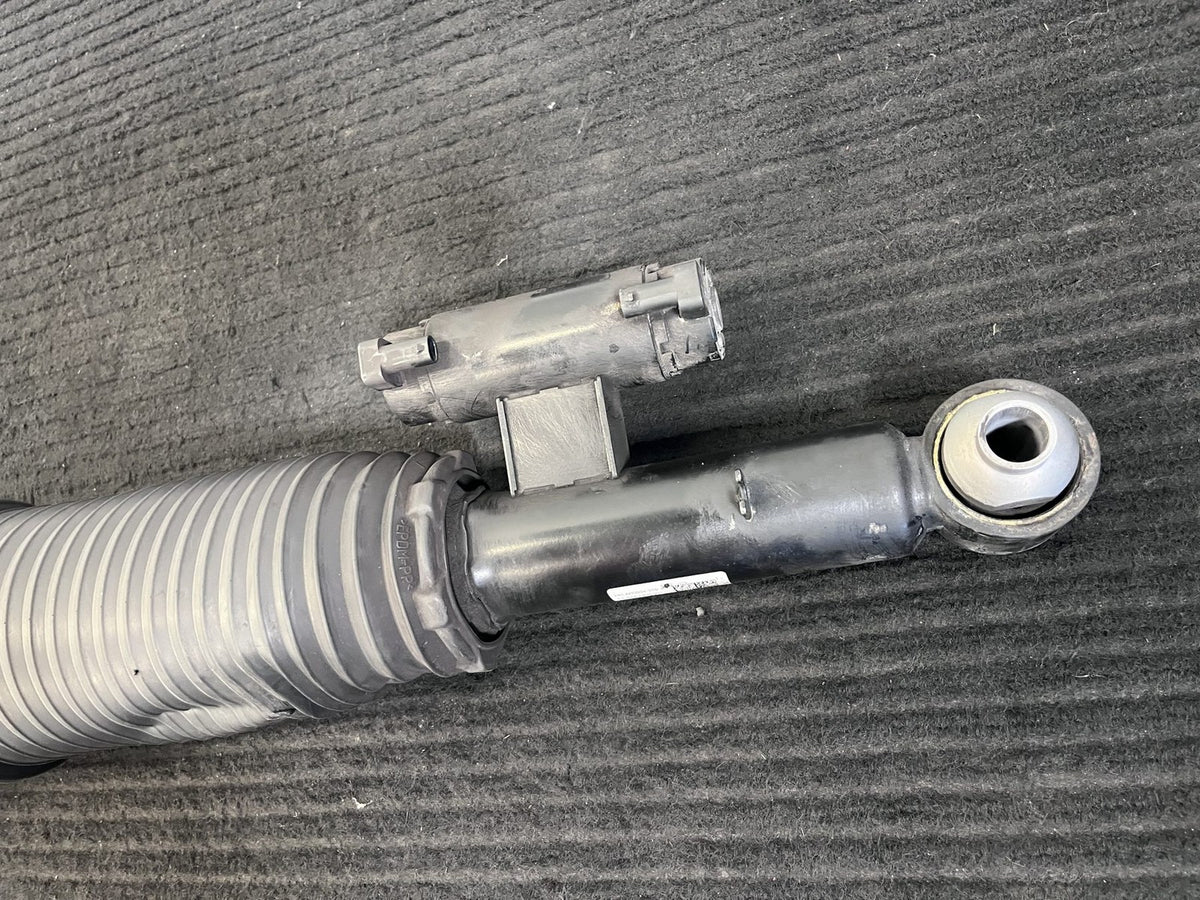 2018-2020 Rolls-Royce Phantom RR11 RR12 Rear Left Air Strut OEM 37106887563 - eBay image 4