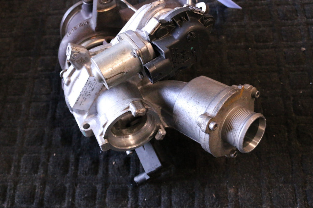 2015-21 Turbo EA888 for Audi A3 Q5 VW GTI Jetta Tiguan 2.0L OEM 06K145713F - eBay image 9