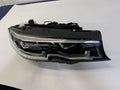 2019-2022 BMW G20 Rh Adaptive LED Headlight Aftermarket Refurbished 63118496160 - eBay image 1