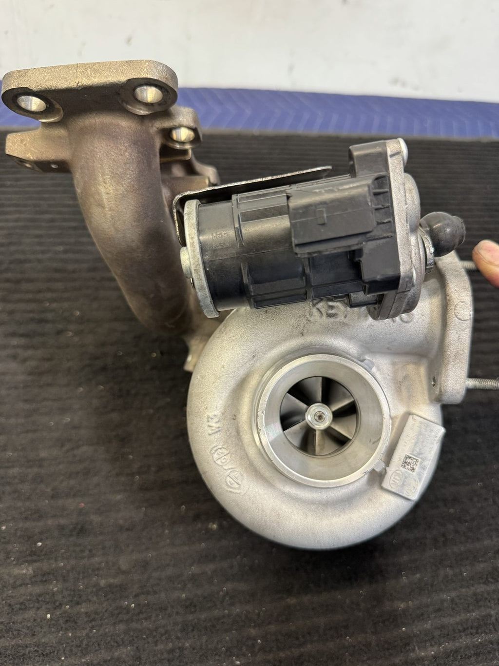 2015-2022 Hyundai Kia Sonata Optima Sorento Sportage 2.0L Turbo OEM 28231-2GTA1 - eBay image 3