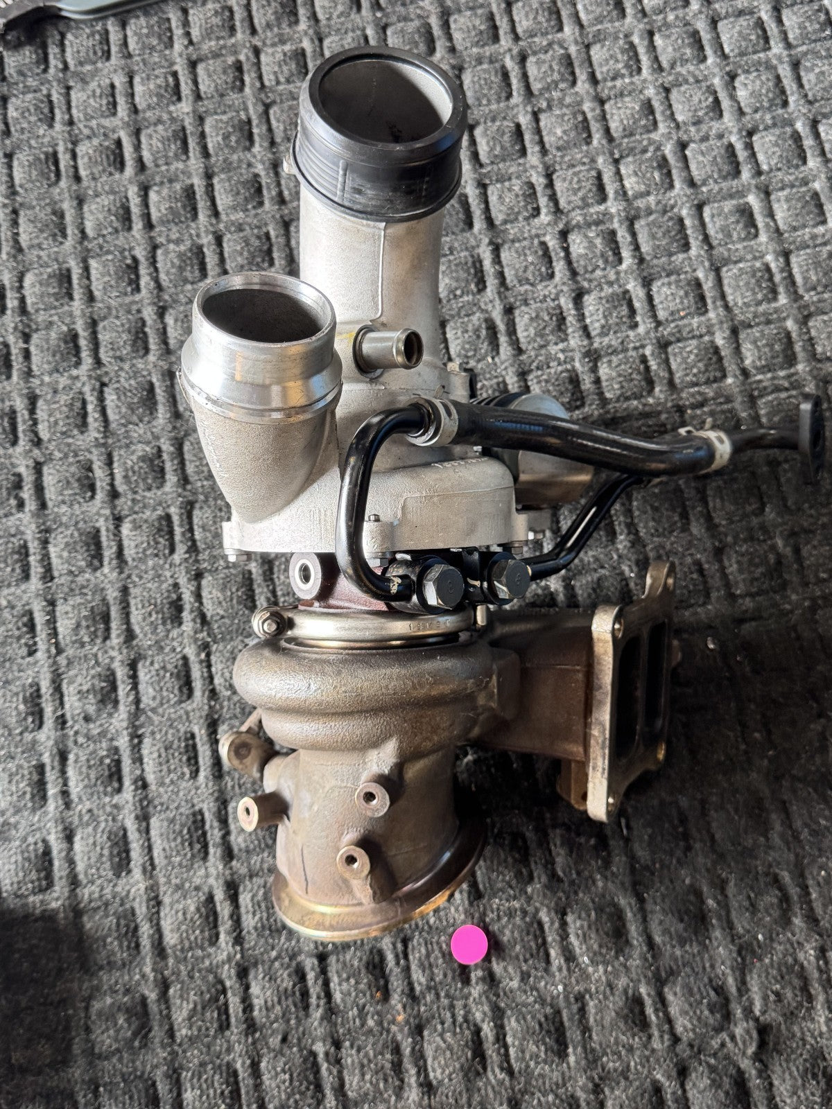 2021-24 Turbo 2.5L for Hyundai Santa Fe Sonata Kia Sorento K5 OEM 28231-2S300 - eBay image 4