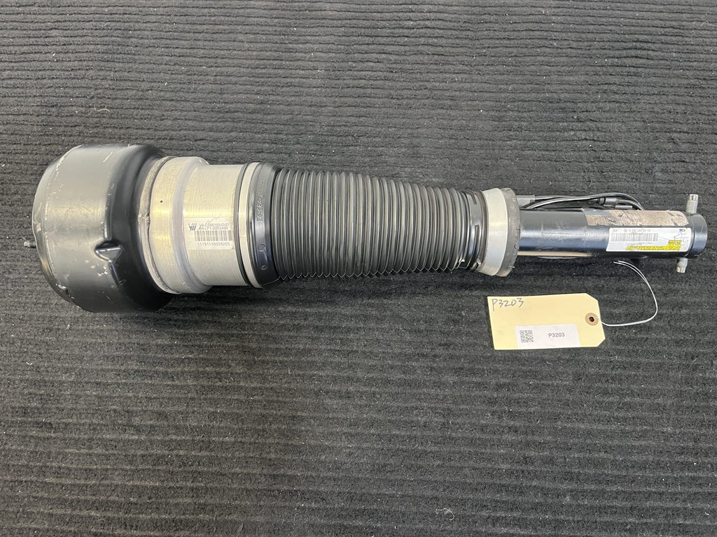 2007-2013 Mercedes-Benz S-Class W221 Front Air Suspension Strut OEM A2213209313 - eBay image 1