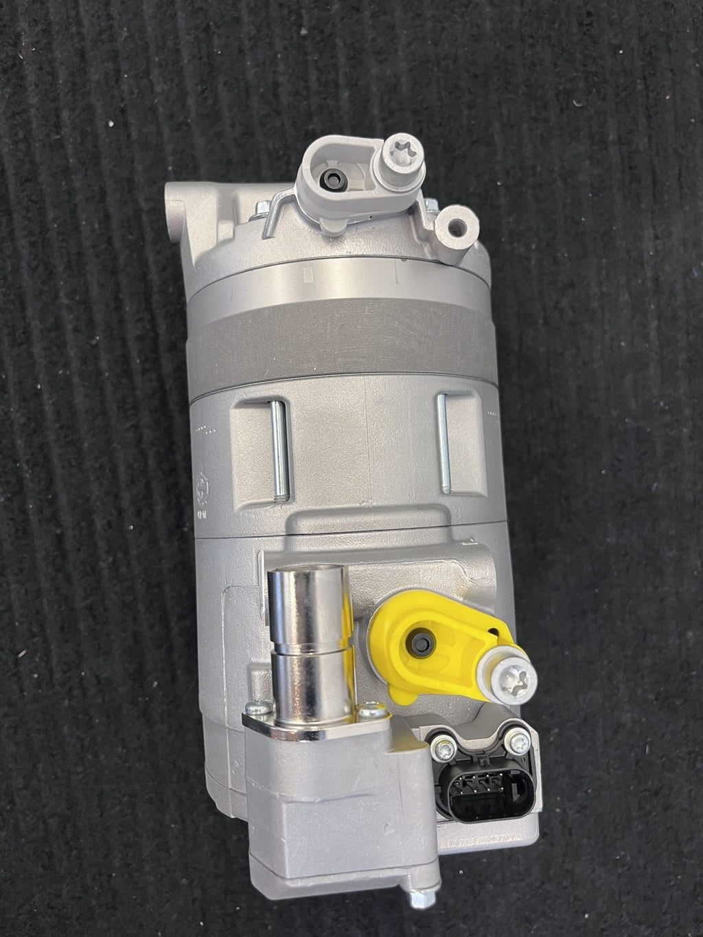 2018-2020 BMW 530e Hybrid Electric Ac Compressor Remanufactured 64526998209 - eBay image 1