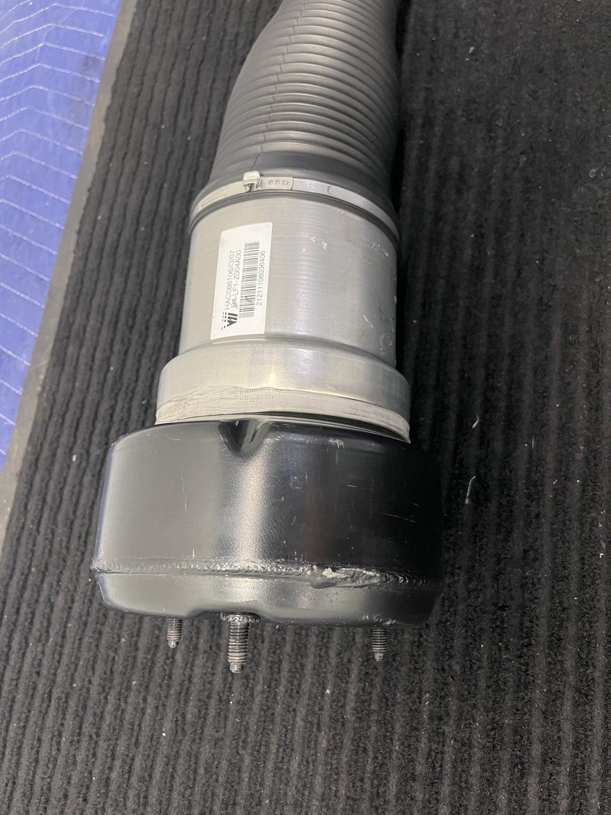 2007-2014 Mercedes-Benz S-Class Cl Rear Right Air Strut OEM A2213205613 - eBay image 2