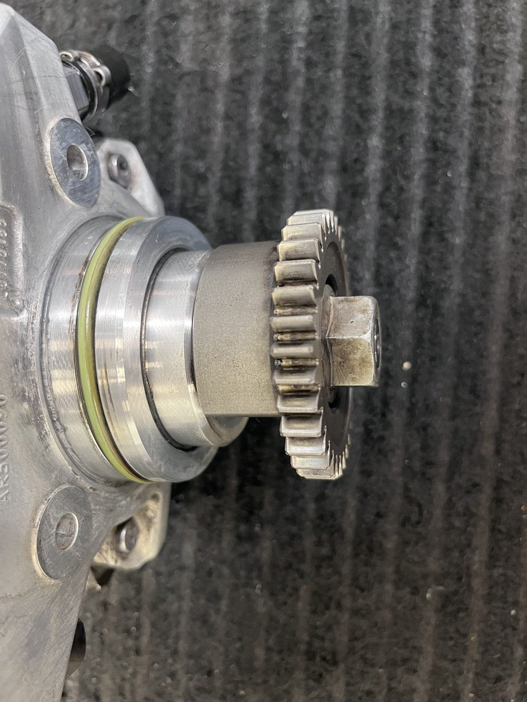 2010-2022 Mercedes-Benz Sprinter OM642 High Pressure Fuel Pump OEM A6420701101 - eBay image 10