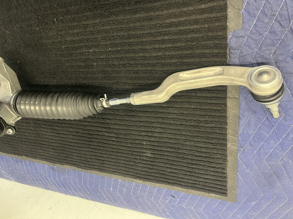 2019-2022 Mercedes-Benz A220 V177 Electric Power Steering Rack OEM A1774609700 - eBay image 4