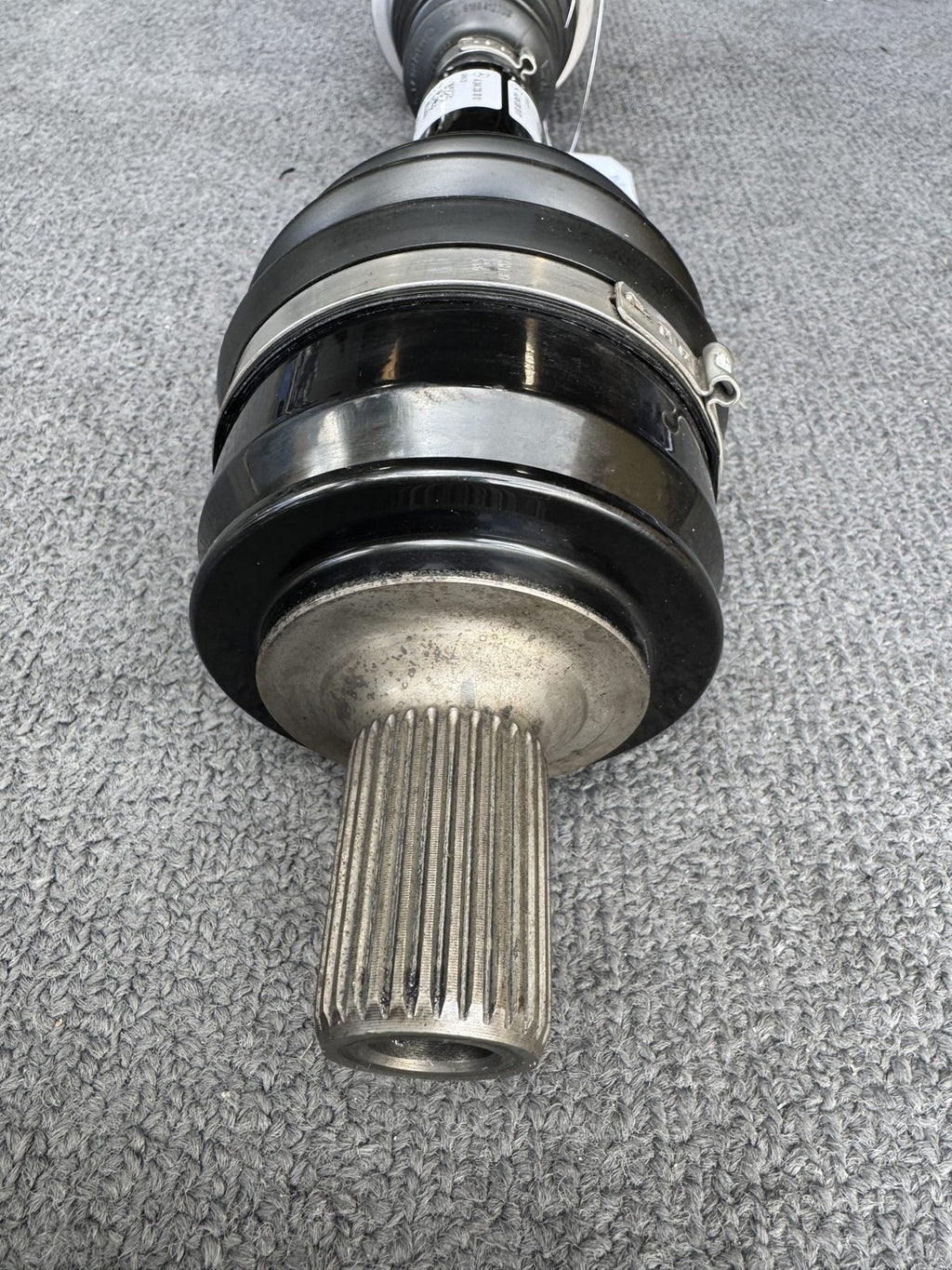2016-2020 Mercedes-Benz GLA250 GLA45 AMG Front Left Cv Axle OEM A2463303001 - eBay image 5