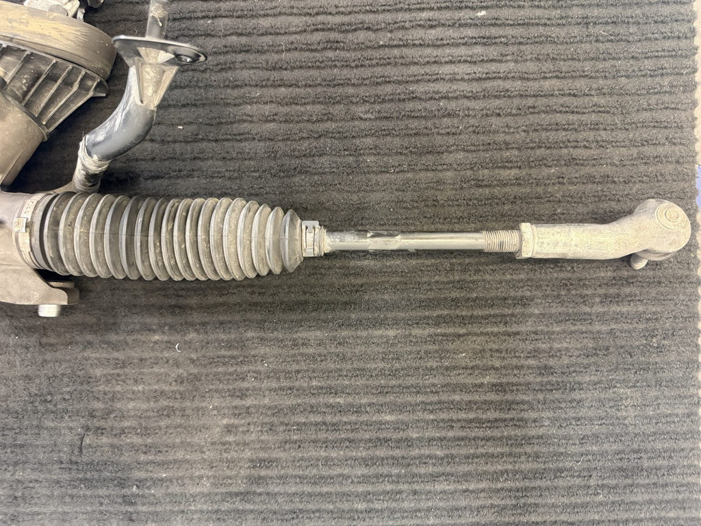 2015-2019 Audi A3 Volkswagen Golf MK7 Electric Power Steering Rack LHD OEM 5Q1423051AD - eBay image 3