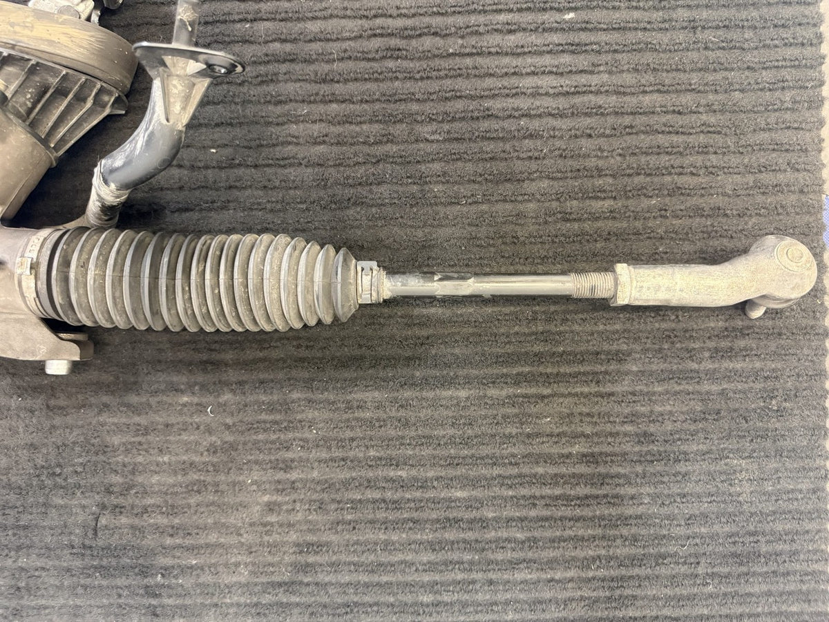 2015-2019 Audi A3 Volkswagen Golf MK7 Electric Power Steering Rack LHD OEM 5Q1423051AD - eBay image 3