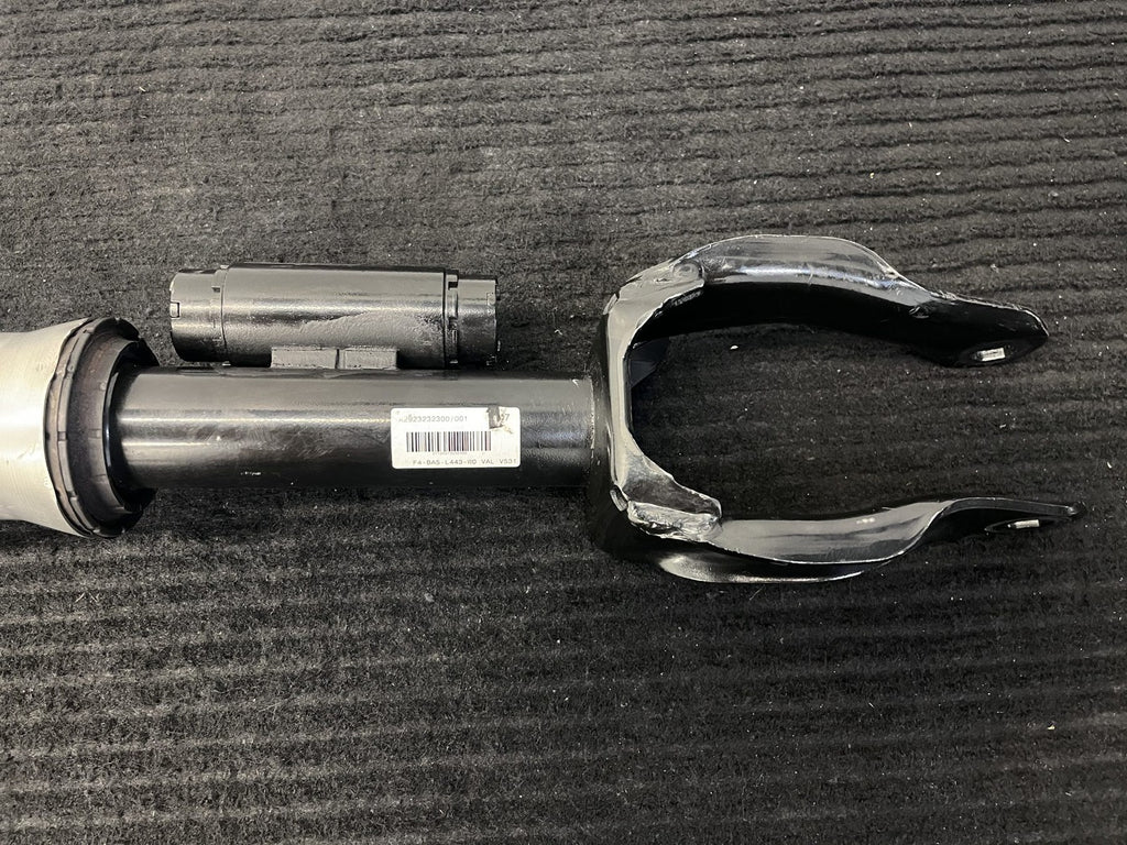 2016-2019 Mercedes-Benz GLE43 GLE450 AMG Front Left Air Strut OEM A2923202500 - eBay image 3