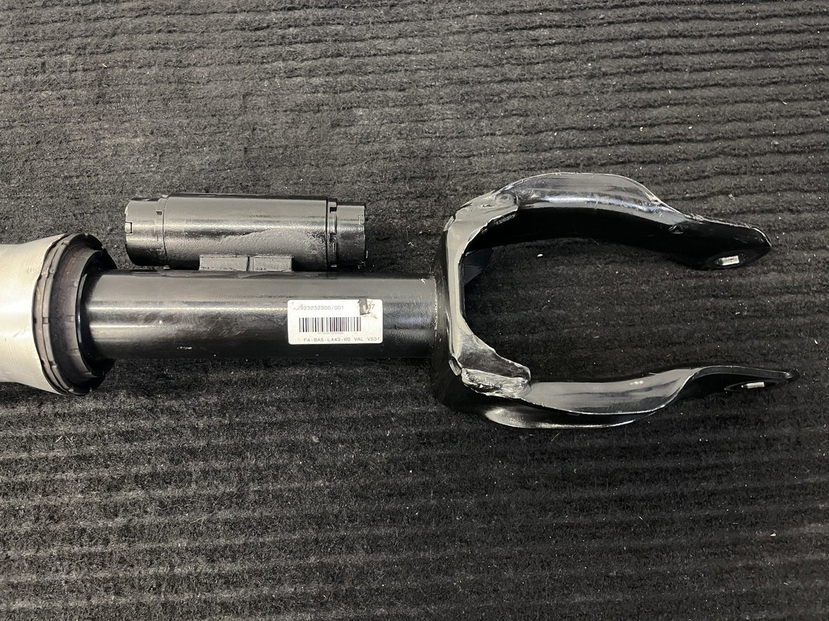 2016-2019 Mercedes-Benz GLE43 GLE450 AMG Front Left Air Strut OEM A2923202500 - eBay image 3