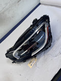 2016-19 Mercedes GLC X253 LH LED Headlight Aftermarket Refurbished A2539065501 - SKU P2608 - photo 1