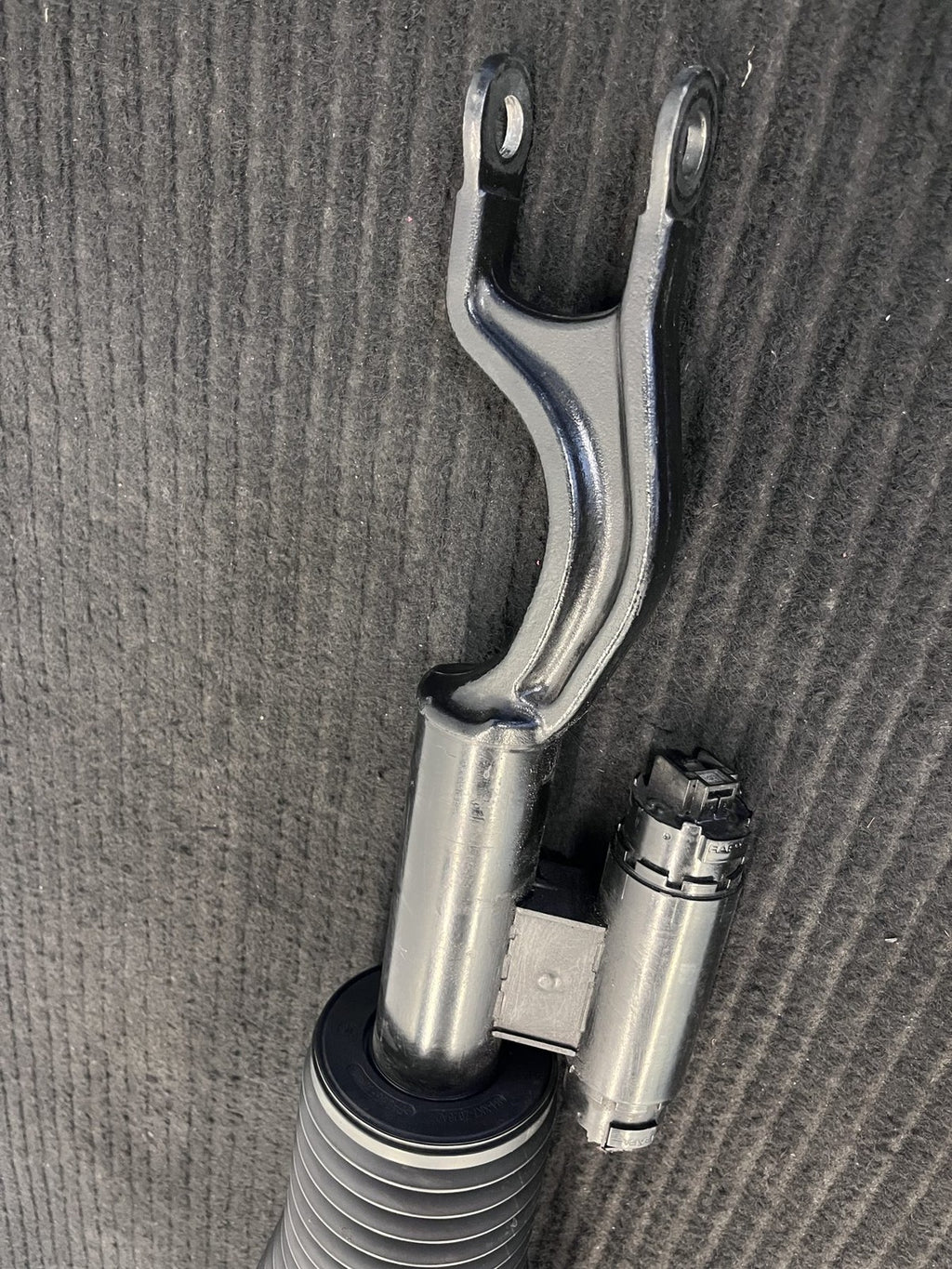 2021-2026 Mercedes-Benz S500 S580 W223 Front Right Air Strut OEM A2233206402 - eBay image 6