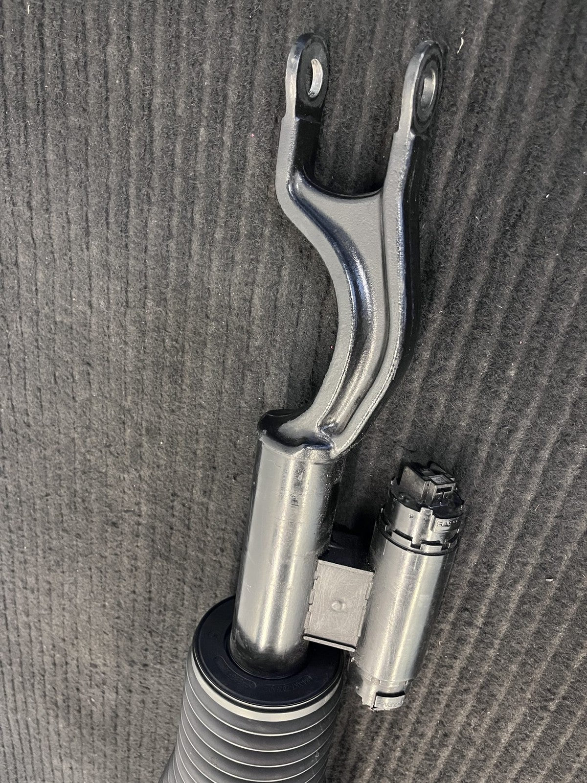 2021-2026 Mercedes-Benz S500 S580 W223 Front Right Air Strut OEM A2233206402 - eBay image 6