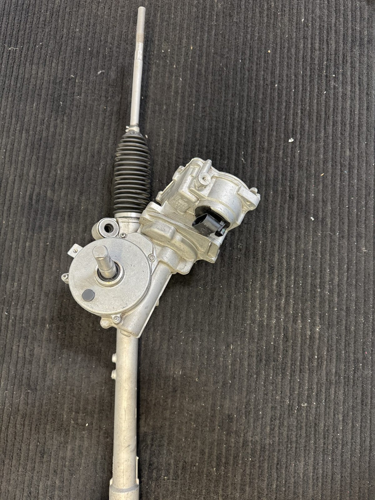 2014-2021 BMW i3 I01 Electric Power Steering Rack & Pinion OEM 32105A141C3 - eBay image 5