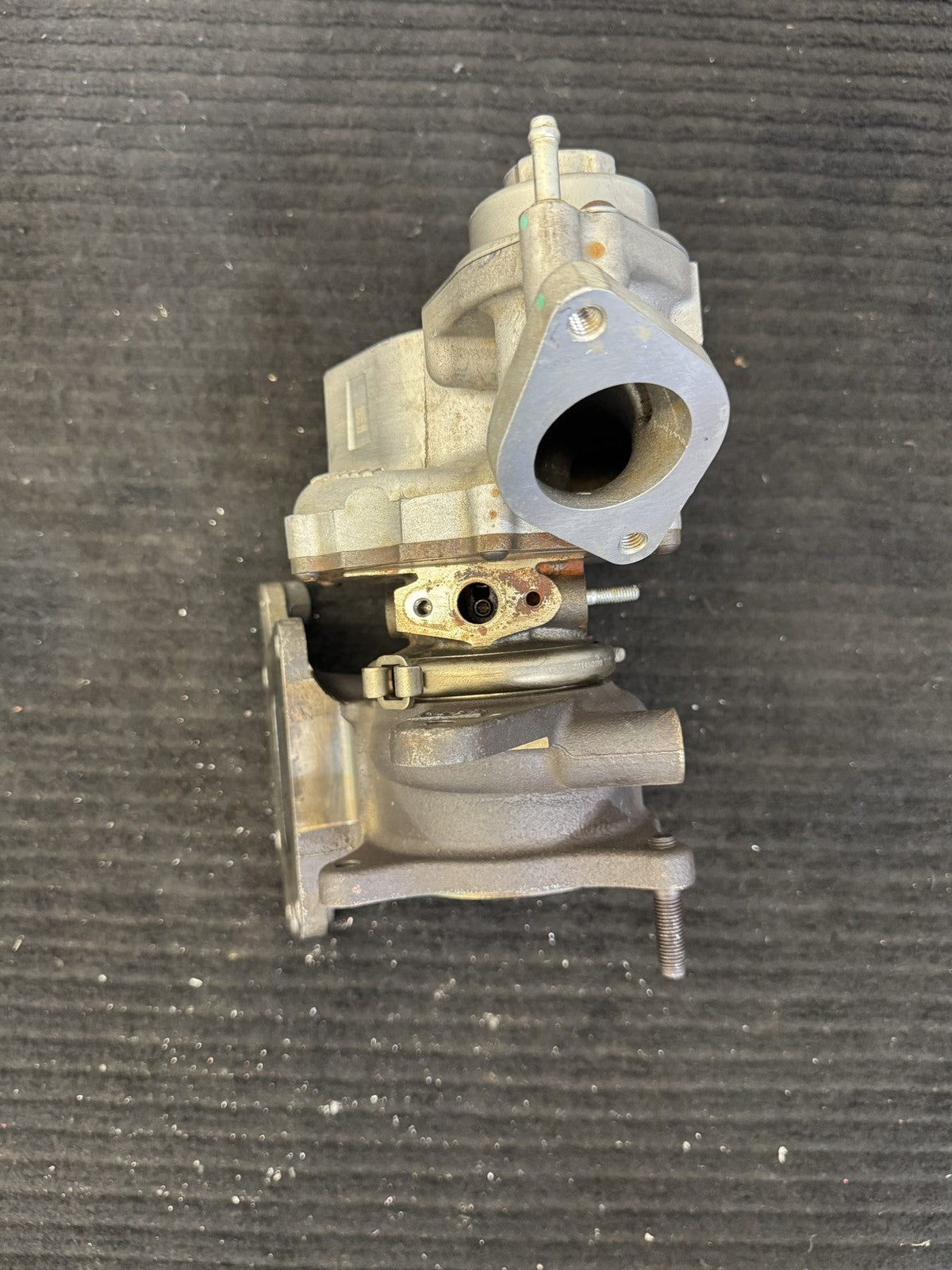 2018-2025 Honda Accord Acura Rdx Tlx 2.0L Turbocharger OEM 18900-6B2-A02 - eBay image 6