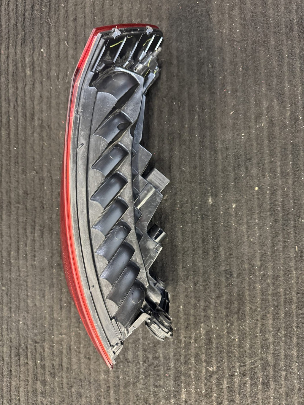 2020-2026 Volkswagen Jetta Right Outer LED Tail Light OEM 17A945096B - eBay image 5
