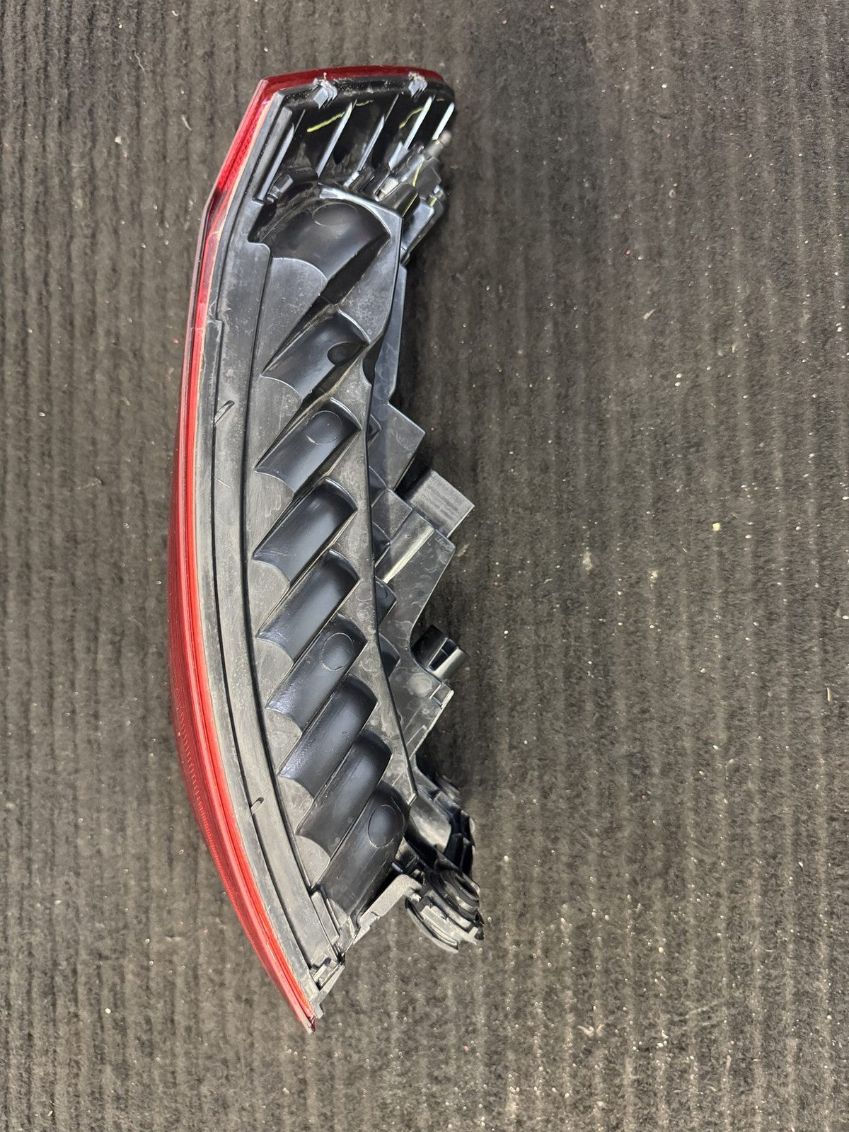 2020-2026 Volkswagen Jetta Right Outer LED Tail Light OEM 17A945096B - eBay image 5