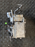 2015-2021 Subaru WRX Turbo Turbocharger Genuine OEM Garrett MGT2259S 14411AA881 - eBay image 1