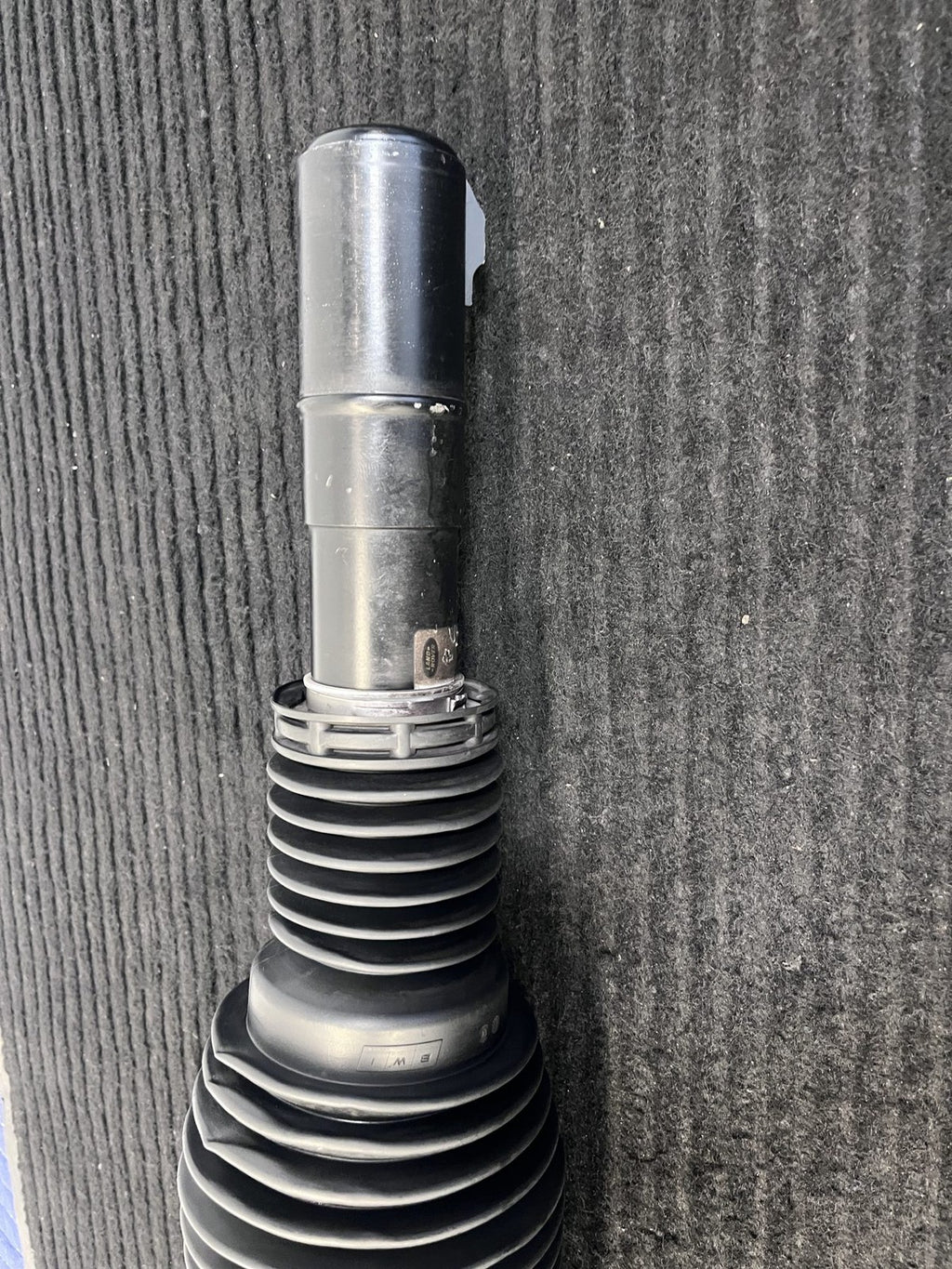 2014-2017 Range Rover L405 Lwb Front Left Air Suspension Strut OEM LR087096 - eBay image 3