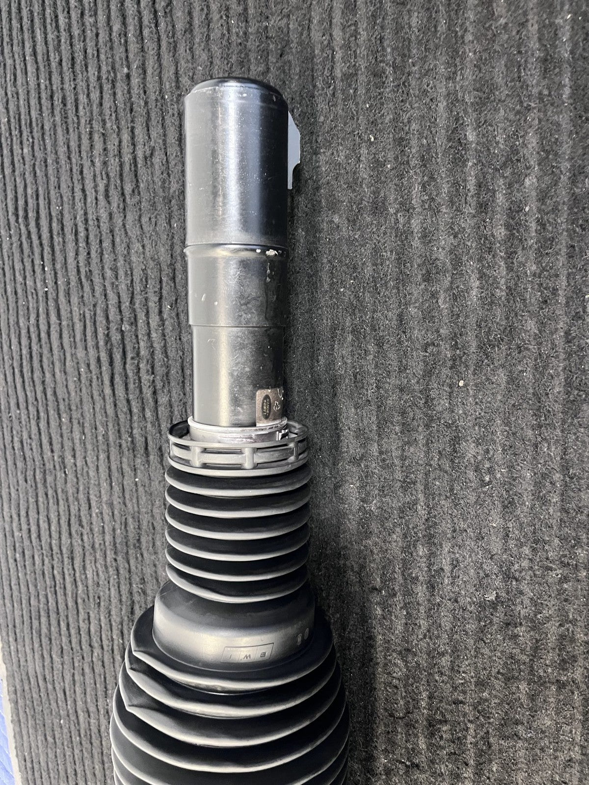 2014-2017 Range Rover L405 Lwb Front Left Air Suspension Strut OEM LR087096 - eBay image 3
